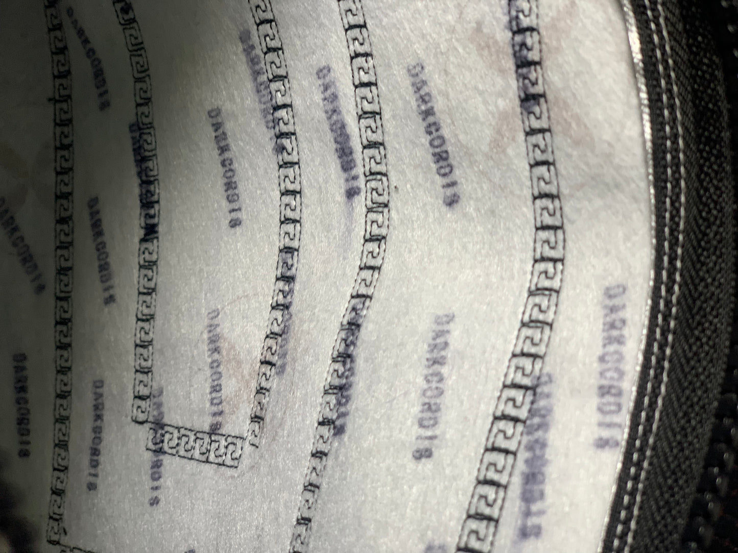 Clutch Sparkle by PS