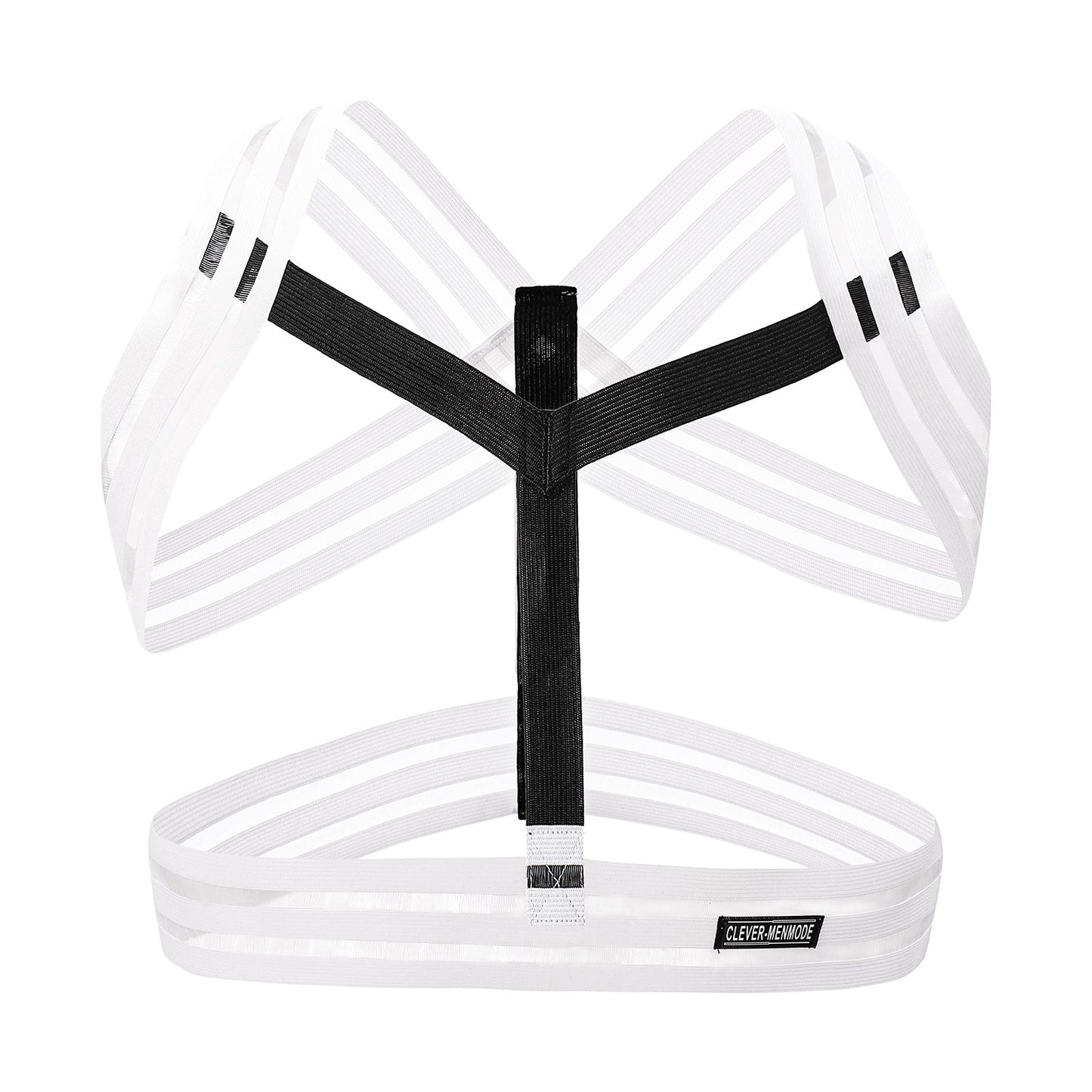 Harness men Ellis