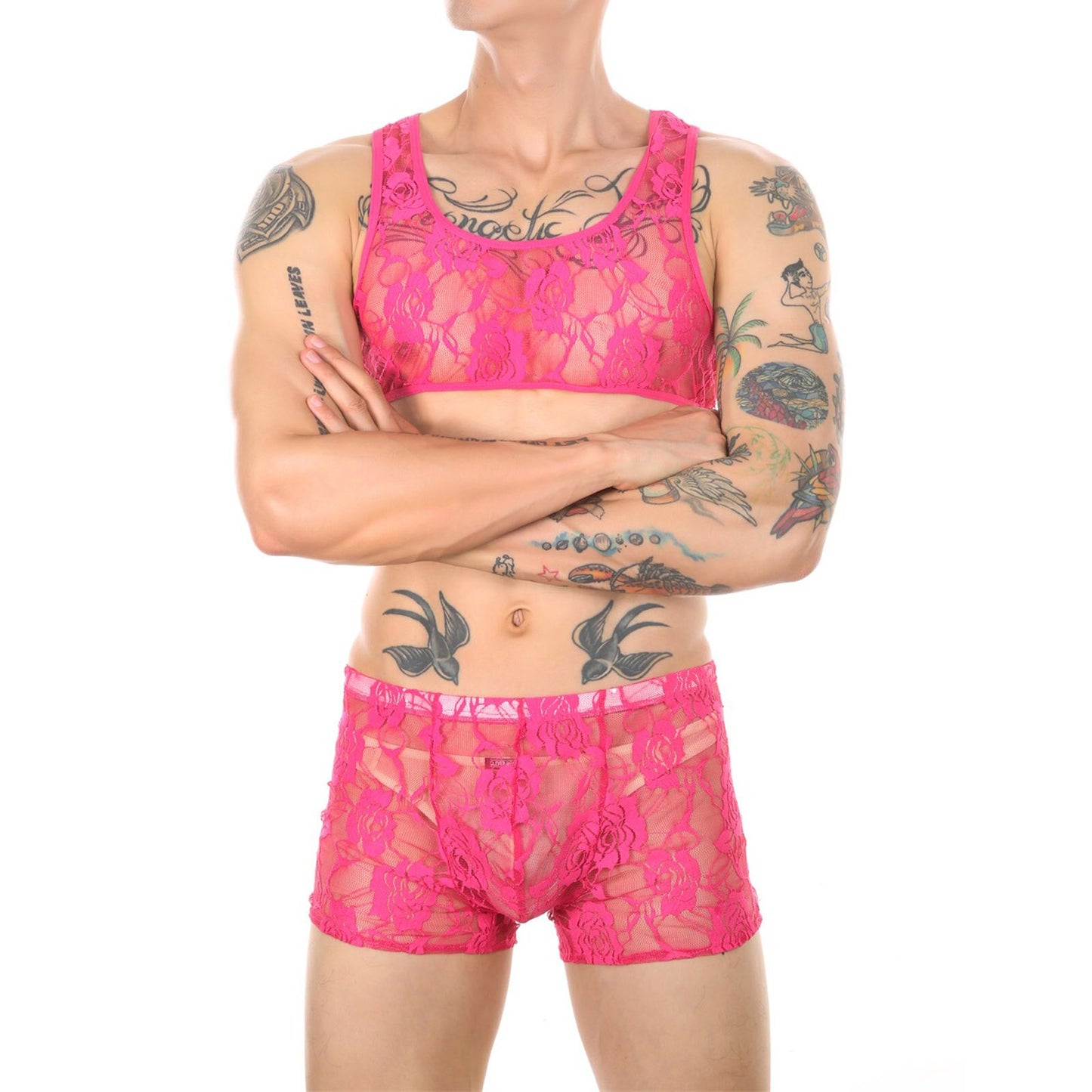 Sissy dress Havelock