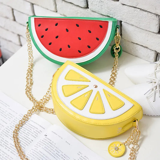 Fruit Shoulder Watermelon