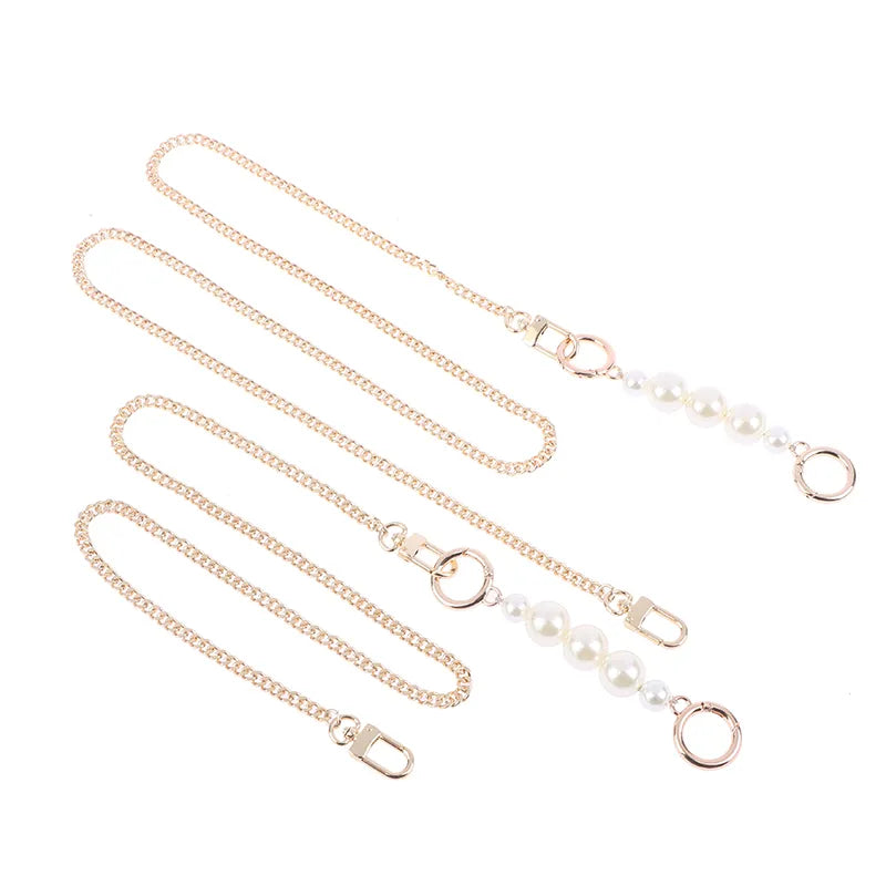 Bag Chain Strap Extender Mahjong