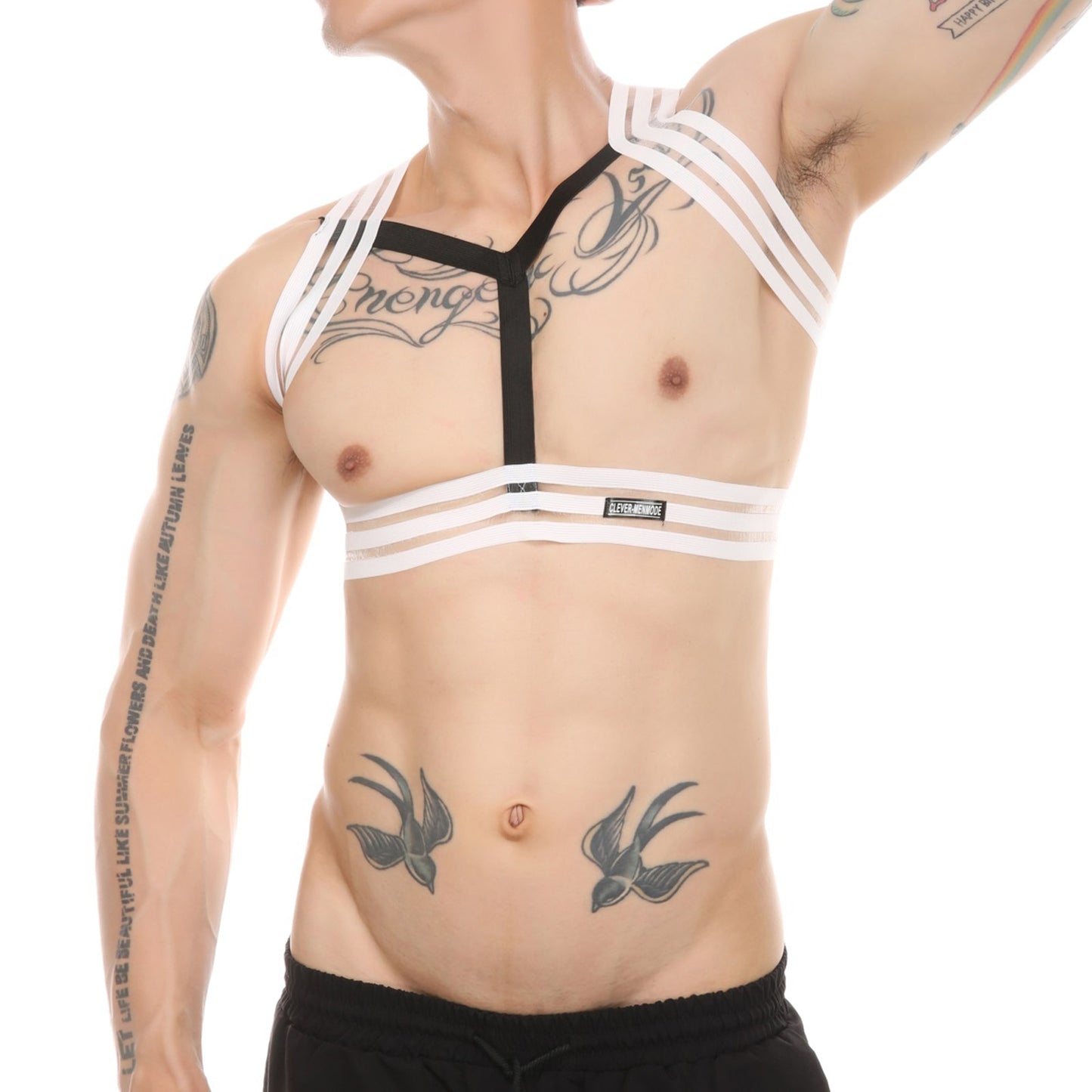 Harness men Ellis