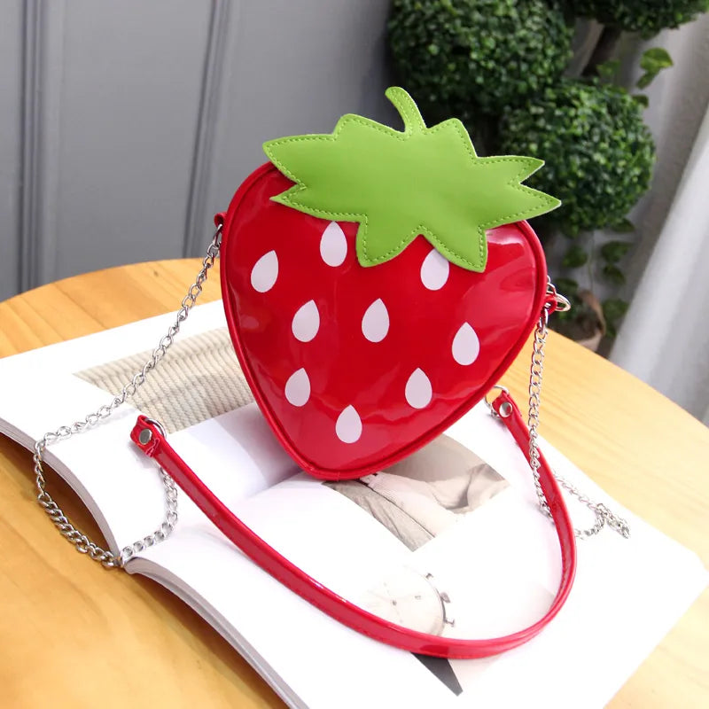 Fruit Shoulder Watermelon
