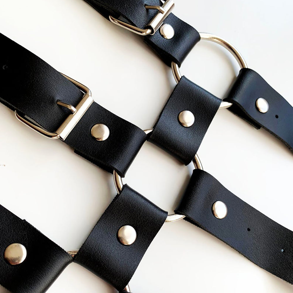 Harness Gay lord