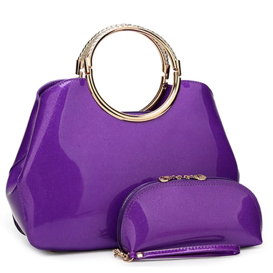 Shoulder messenger bags