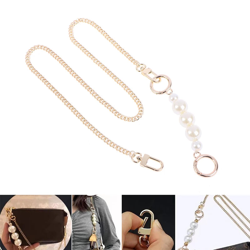 Bag Chain Strap Extender Mahjong