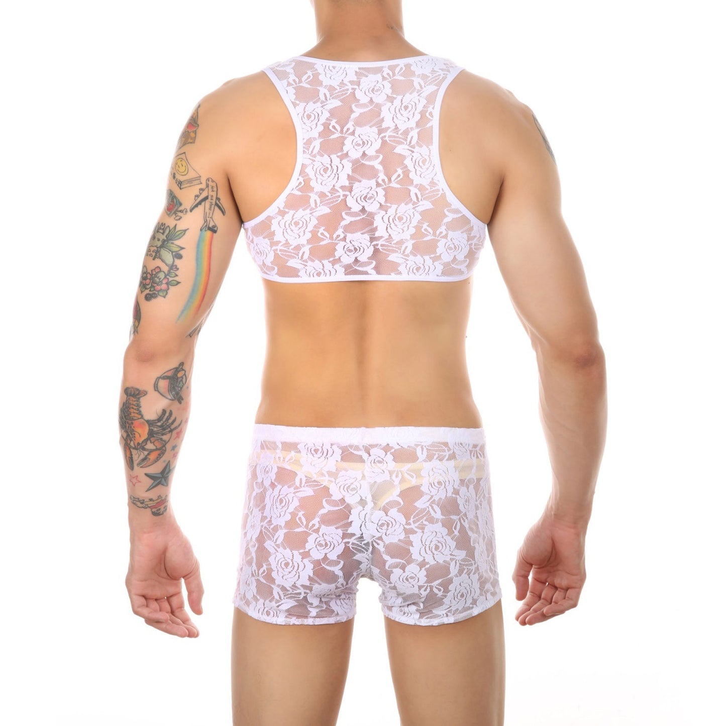 Sissy dress Havelock