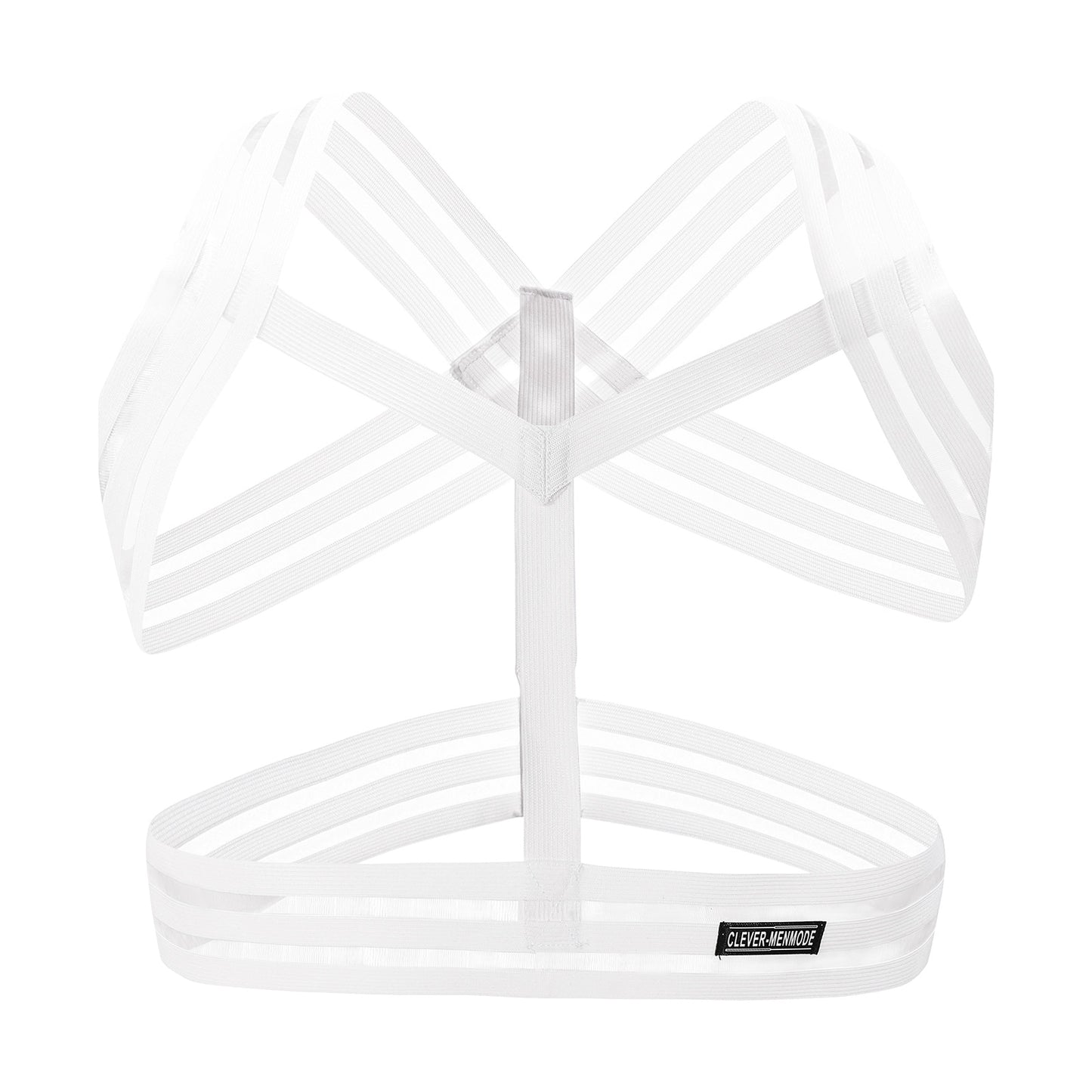 Harness men Ellis