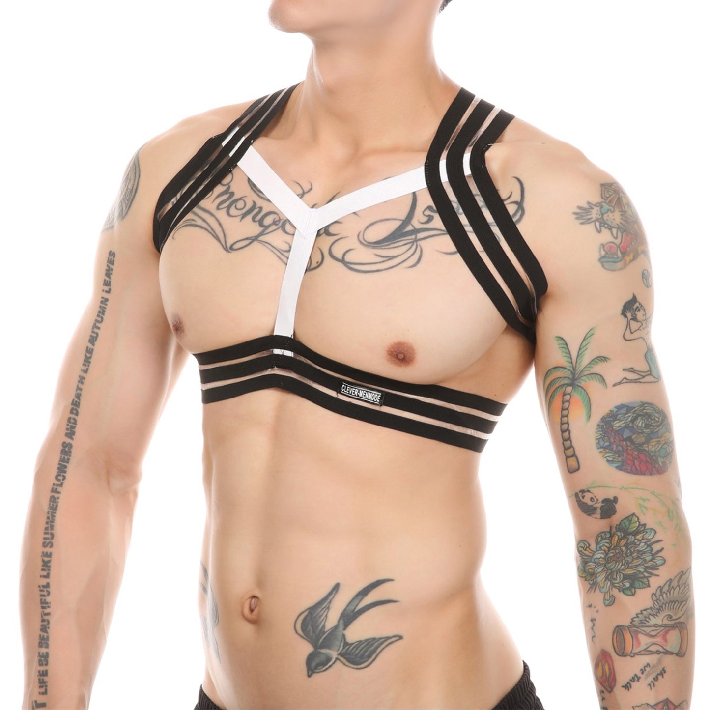 Harness men Ellis