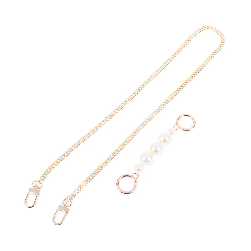 Bag Chain Strap Extender Mahjong