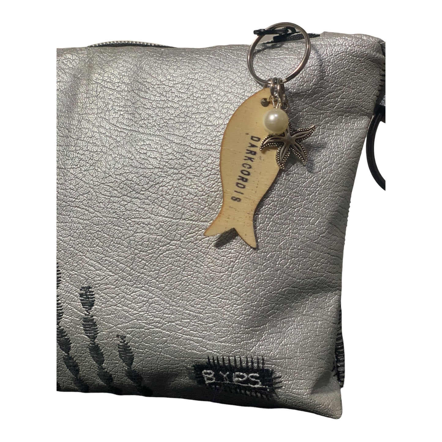Shoulder Rumort by PS