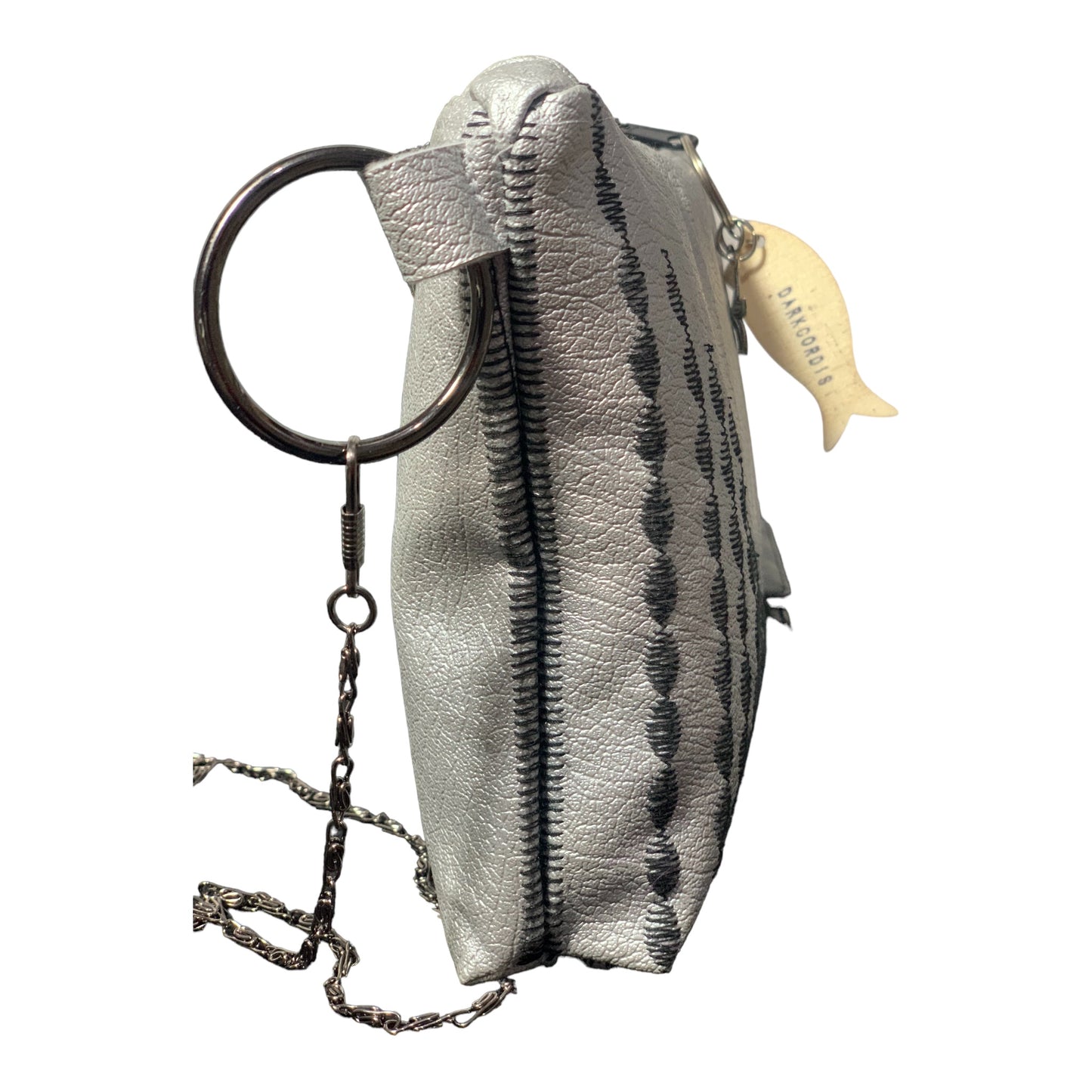 Shoulder Rumort by PS