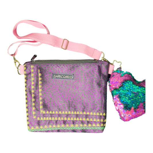 Tote animal print