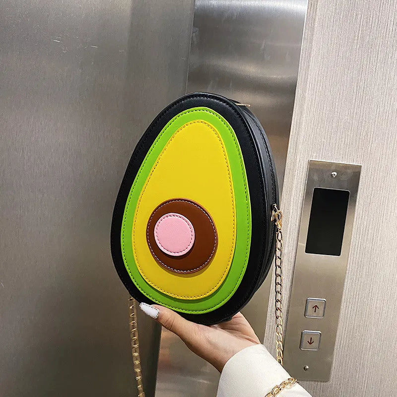 Summer Fruit Cokernut bag