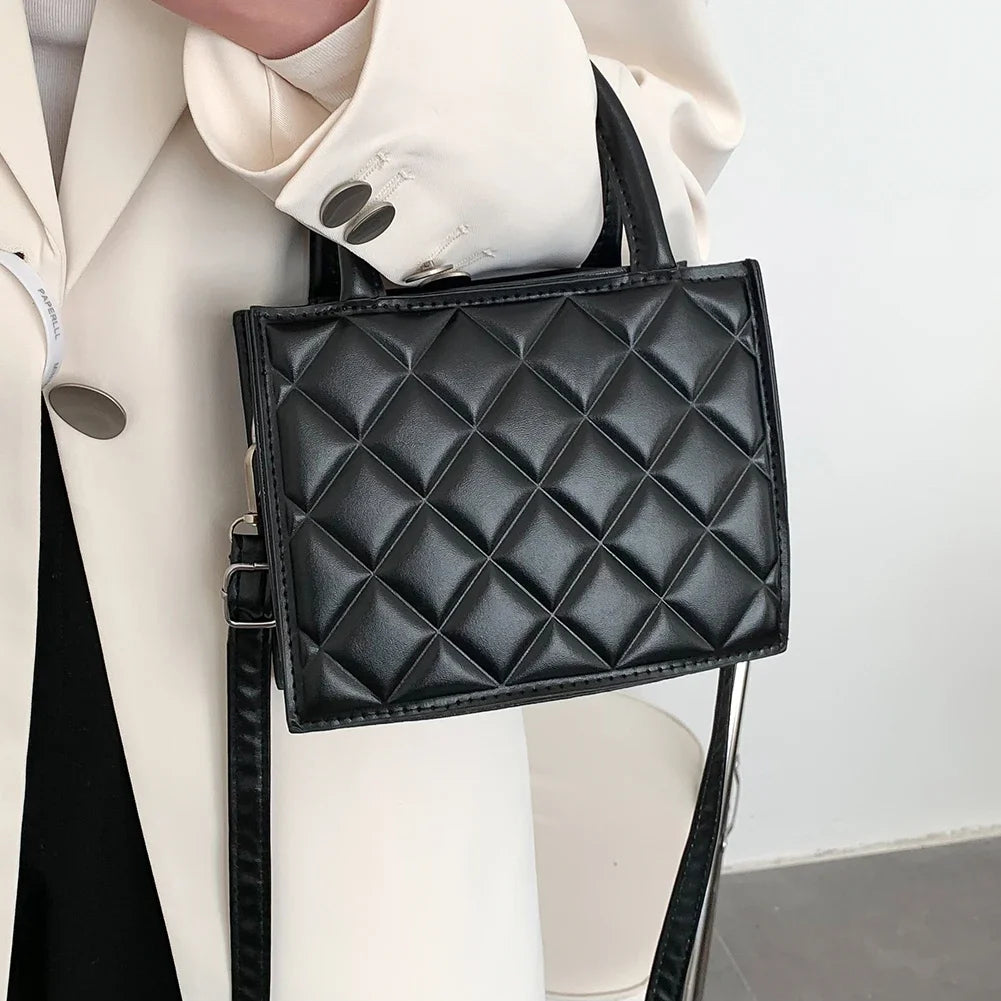 Rhombic Lattice
