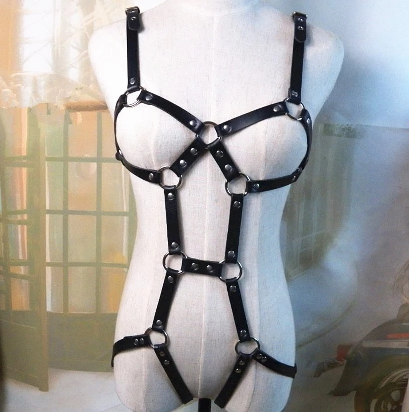 BDSM Body Bondage