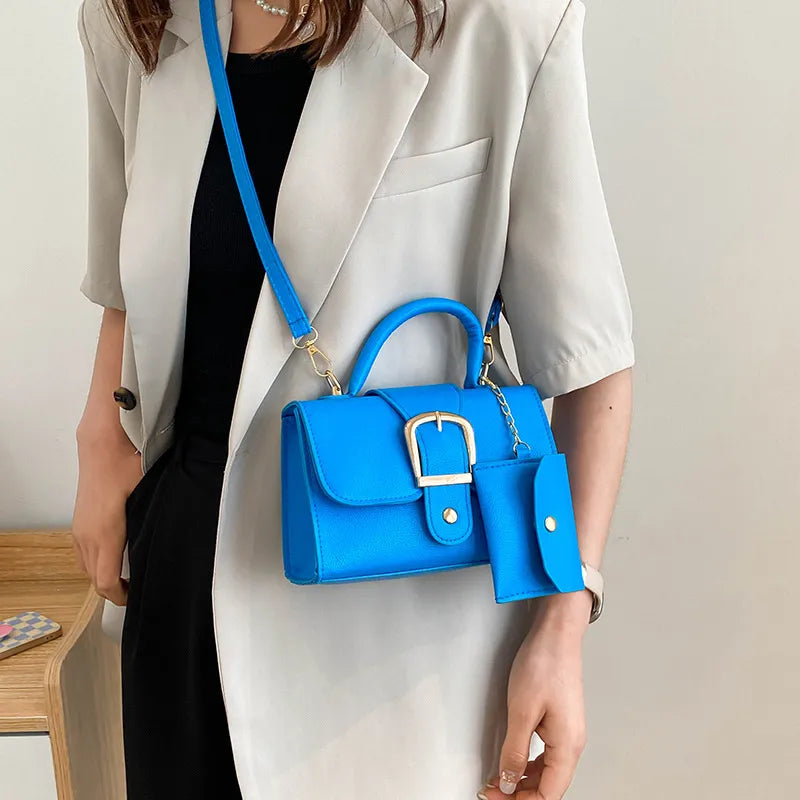 FlapCross Bags