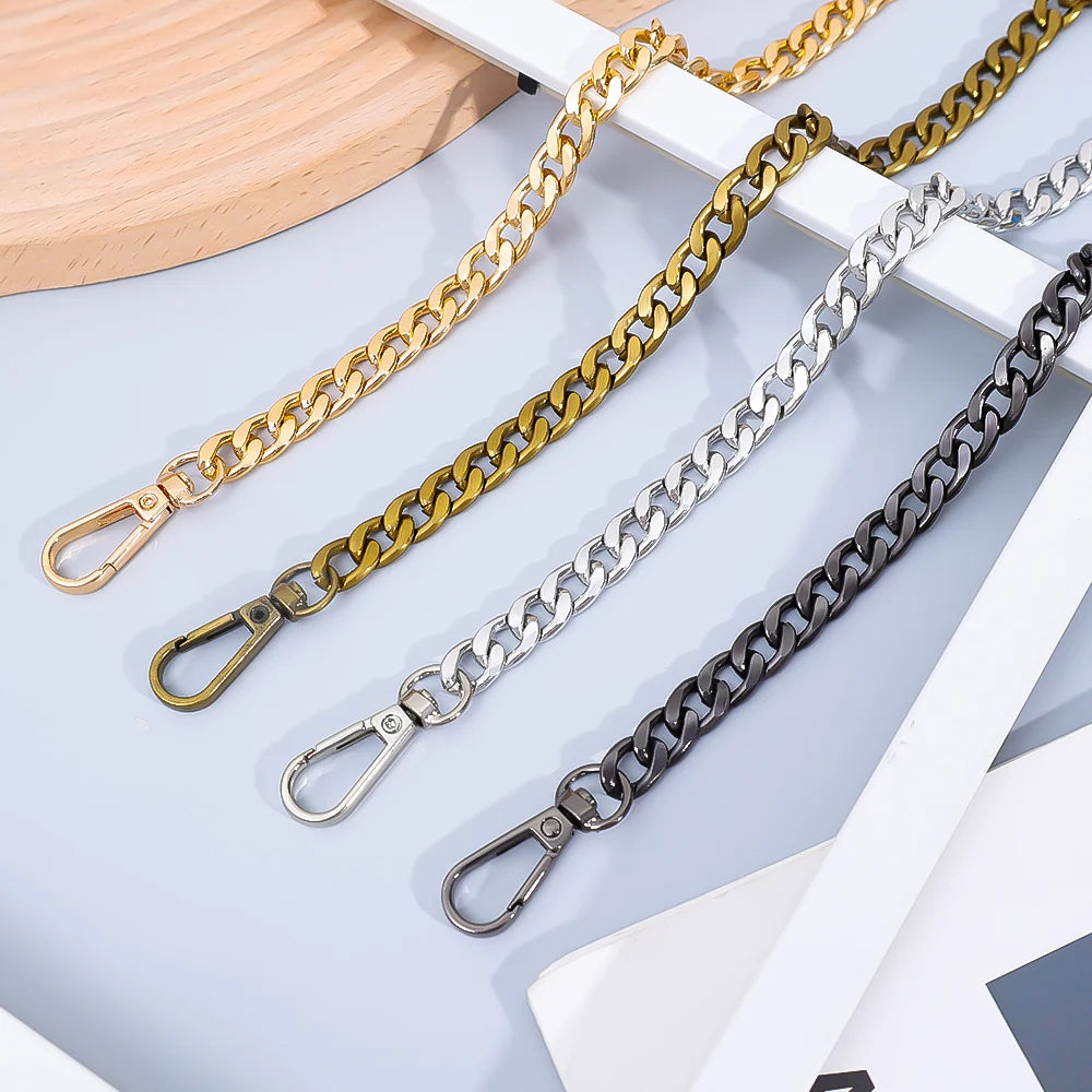 Hand-Woven Straps
