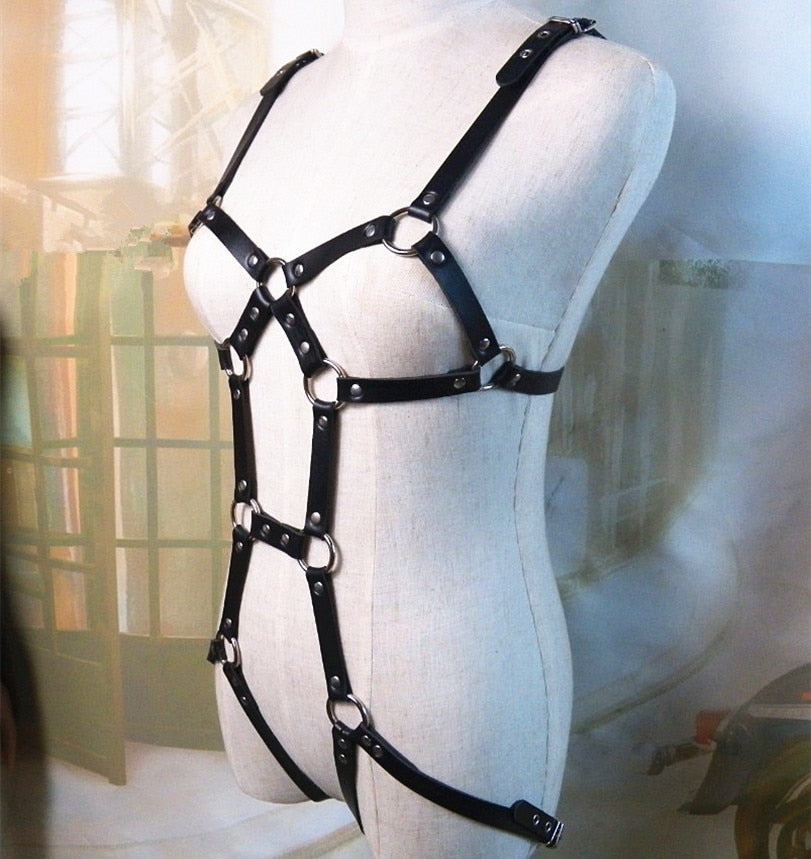 BDSM Body Bondage