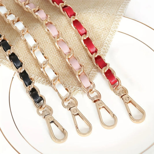Universal Shoulder Bag Strap Chain