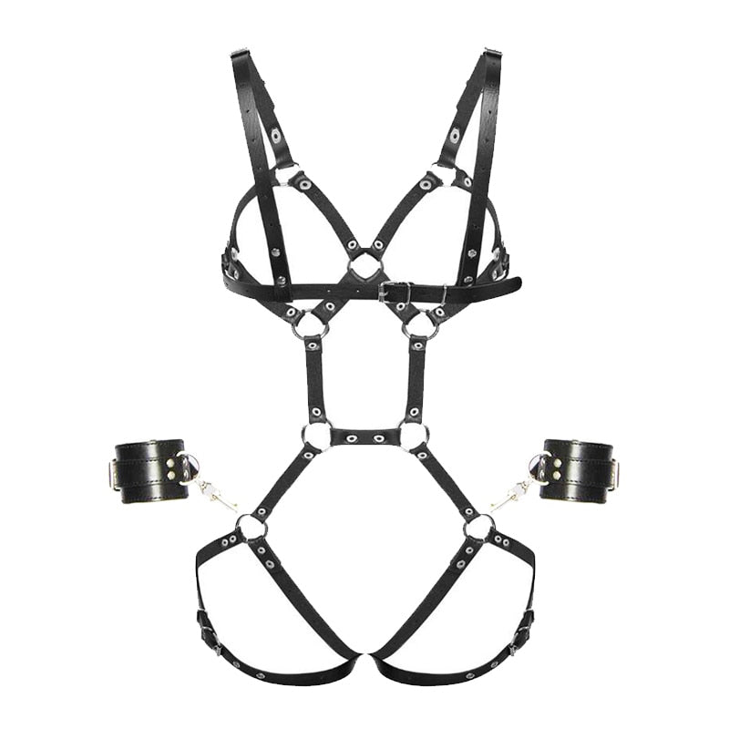 BDSM Body Bondage