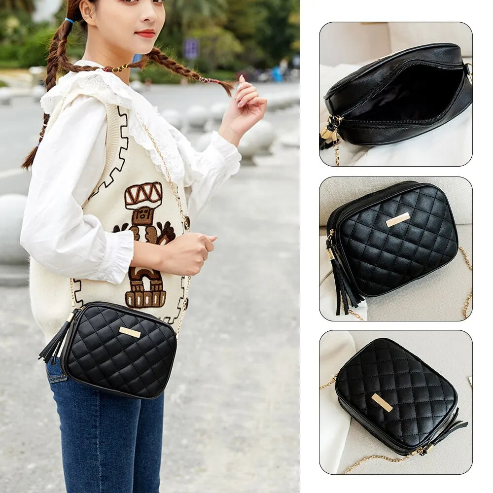 Shoulder Crossbody Casual