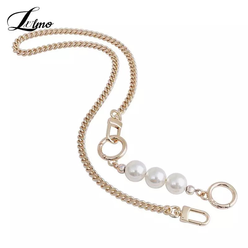Bag Chain Strap Extender Mahjong