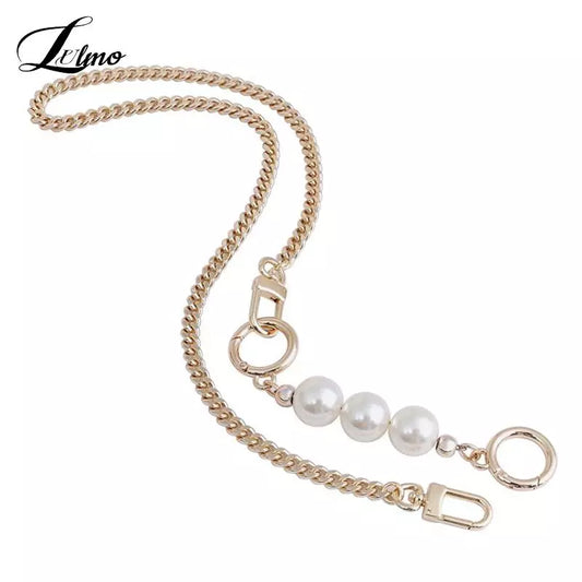 Bag Chain Strap Extender Mahjong