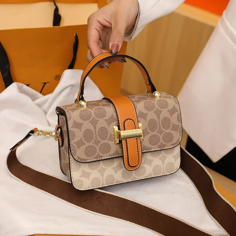 Luxury Shoulder ompra