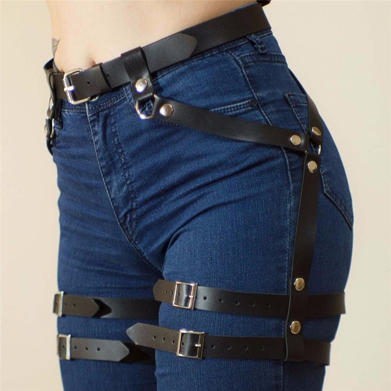 BDSM Body Bondage