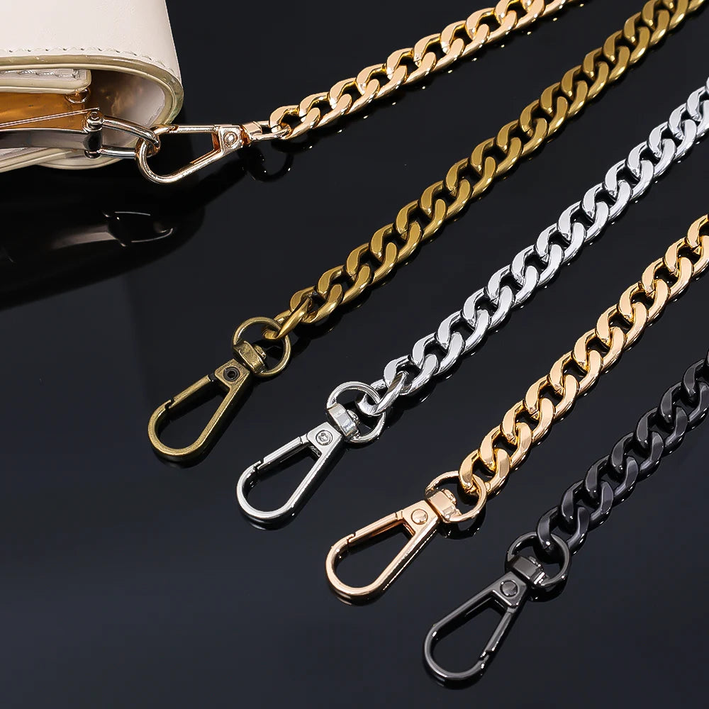 Hand-Woven Straps