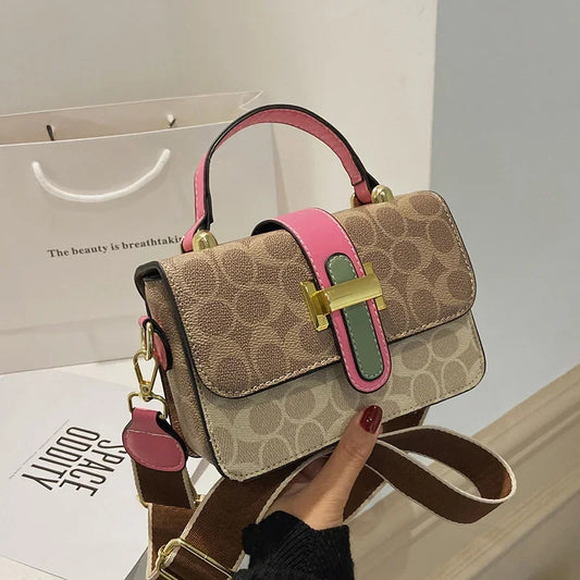 Luxury Shoulder ompra