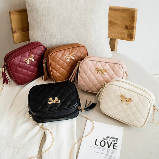 Shoulder Crossbody Casual
