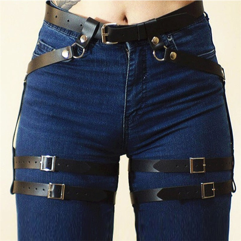 BDSM Body Bondage