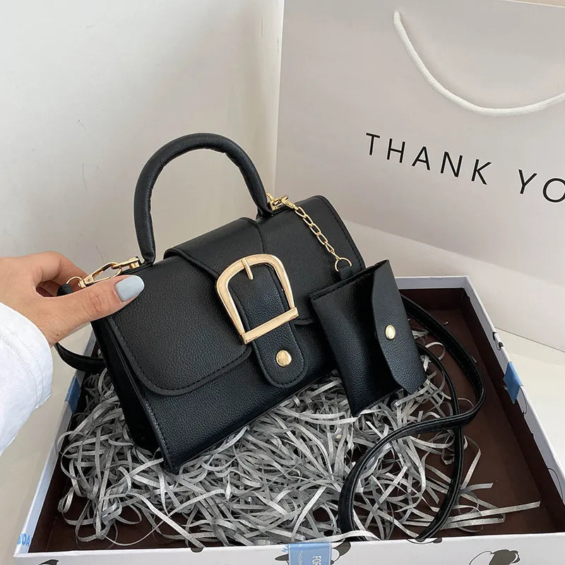 FlapCross Bags