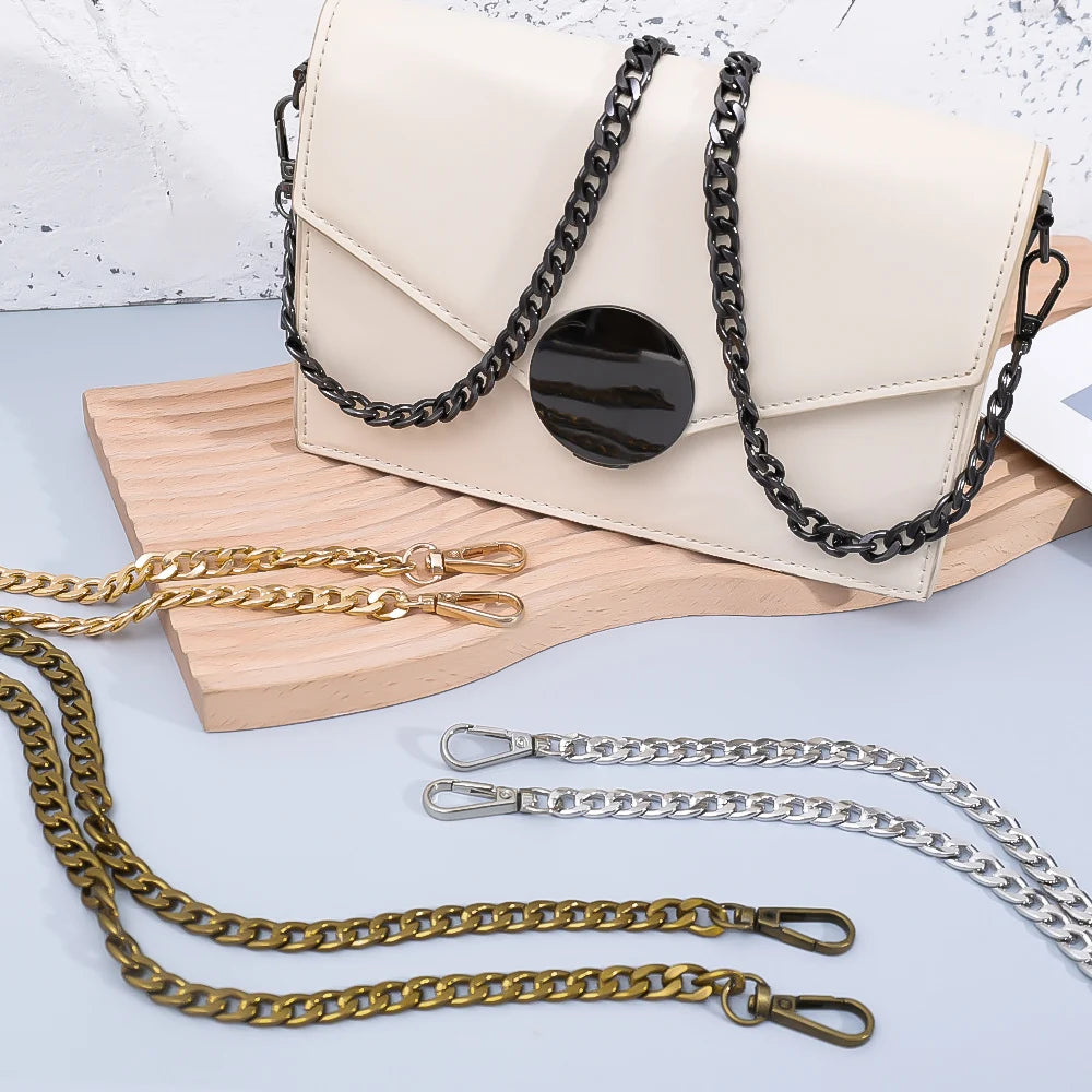 Hand-Woven Straps