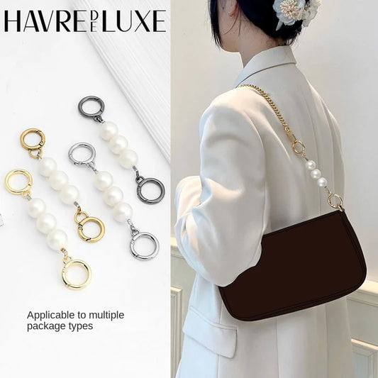Bag Extension Chain Shoulder Strap