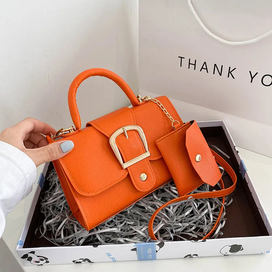 FlapCross Bags