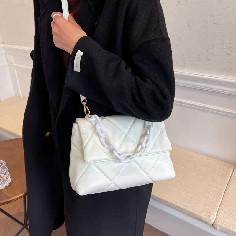 shoulder classic black