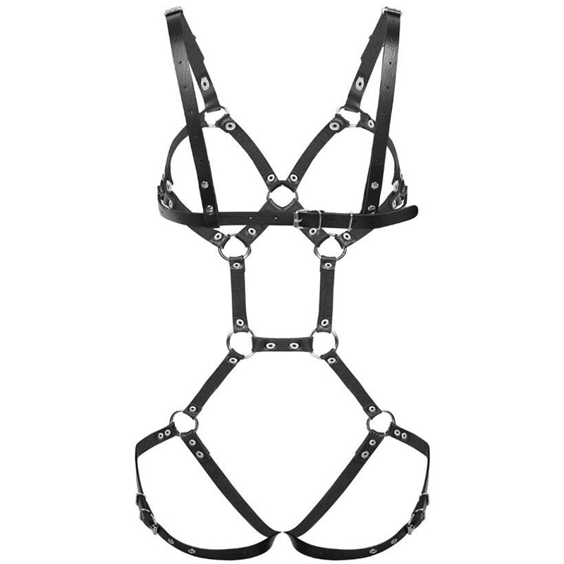 BDSM Body Bondage