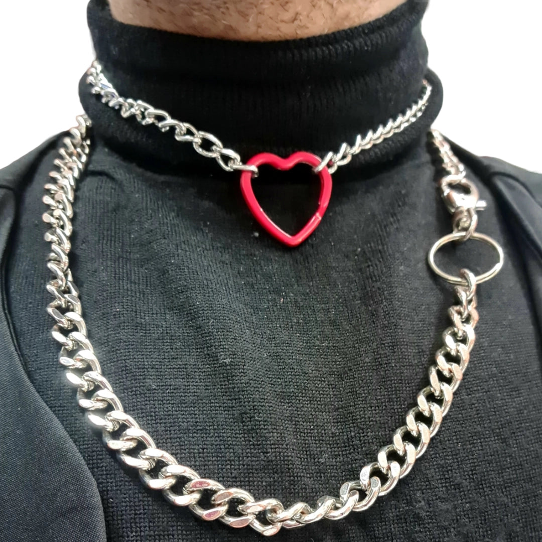 Choker love