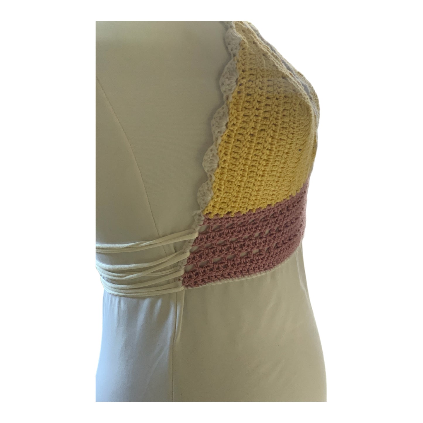 Crop top summer