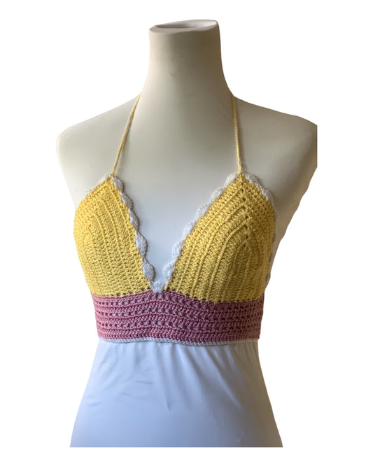 Crop top summer