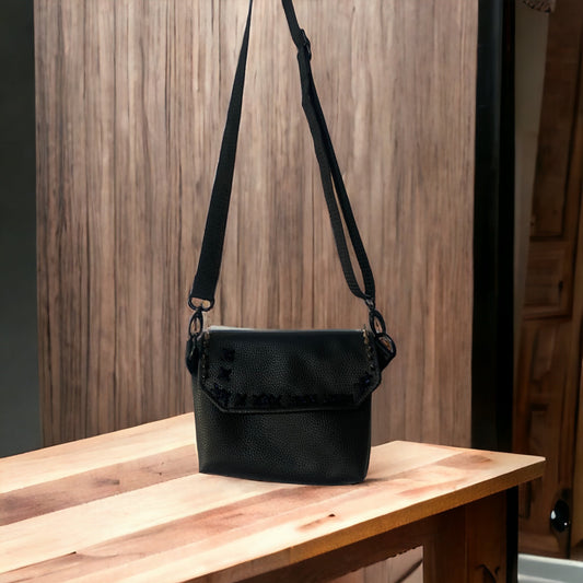 Bag dark X