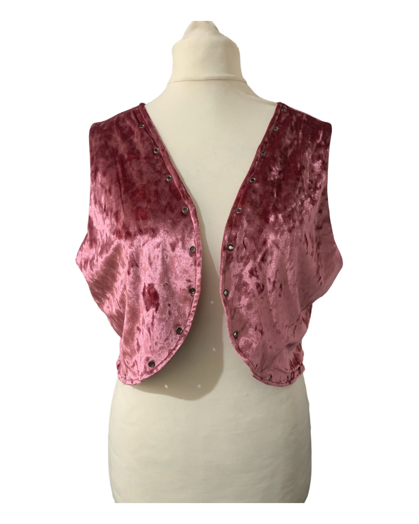 Vest búho