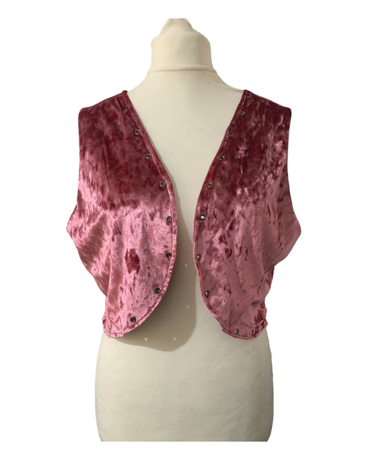Vest búho