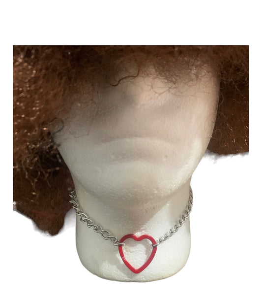 Choker love