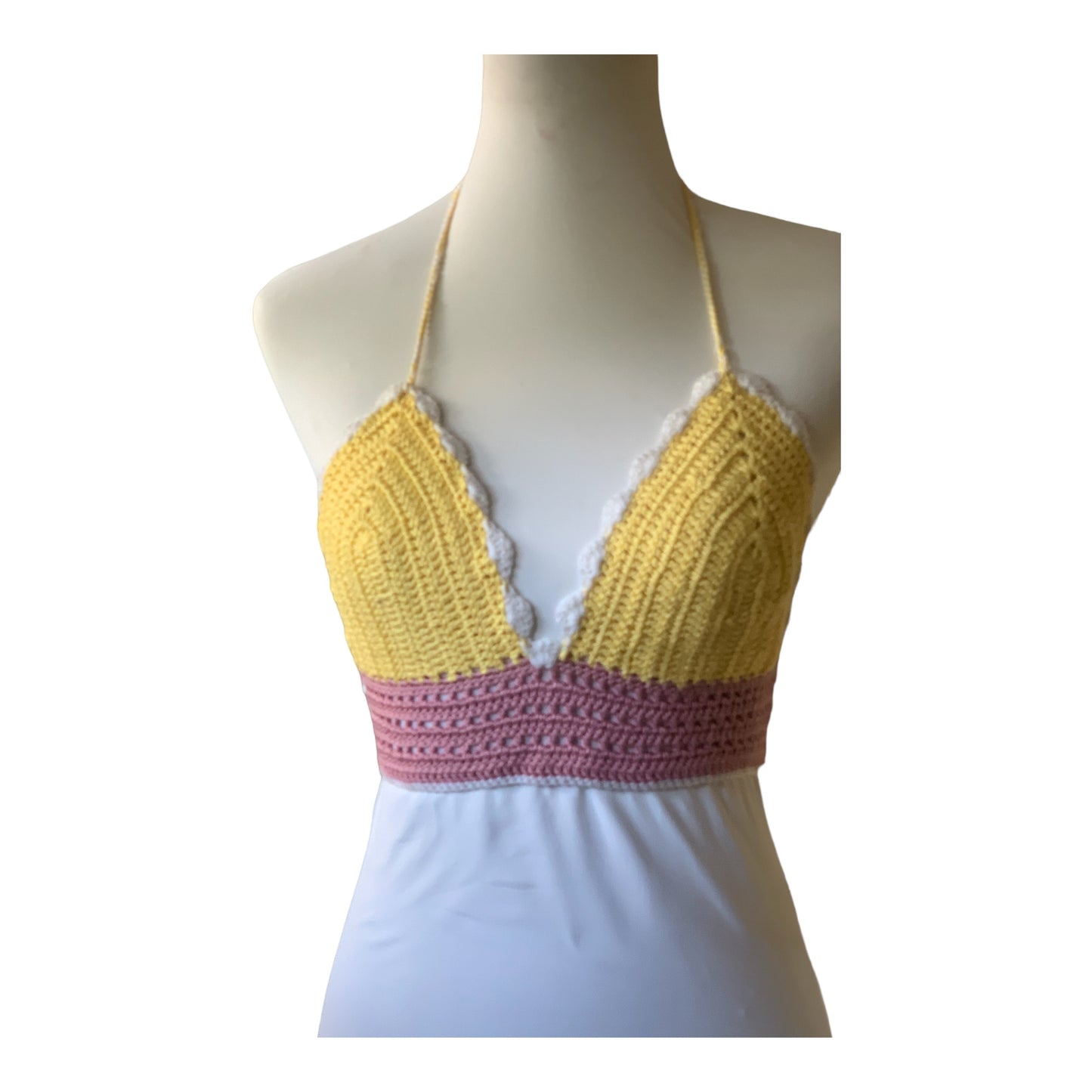 Crop top summer