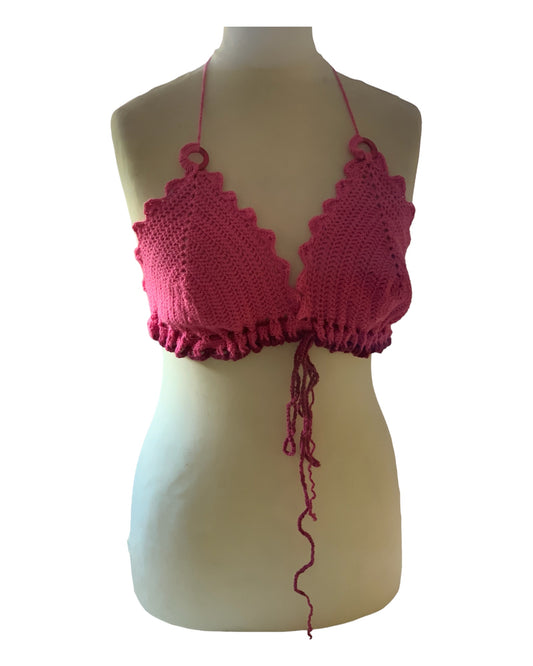 Bikini pinky