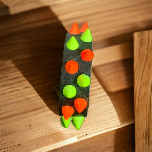 spike bracelet